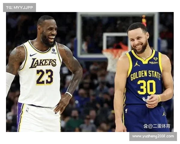 NBA巅峰对决:湖人勇士大战再掀波澜,超巨对决引爆赛场热潮 NBA巅峰对决:湖人勇士大战再掀波澜,超巨对决引爆赛场热潮