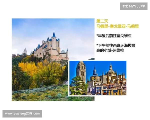 以瓦伦西亚为中心探索西班牙的历史文化与美食之旅 以瓦伦西亚为中心探索西班牙的历史文化与美食之旅