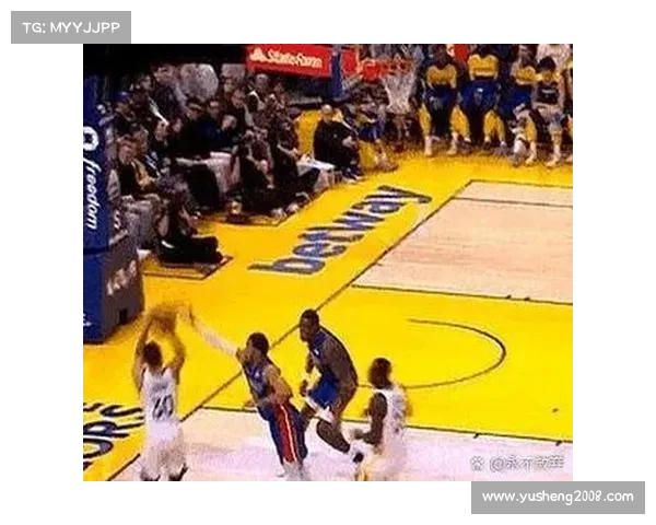 震撼全场NBA激烈对决现场画面瞬间捕捉球员激情与比赛高潮